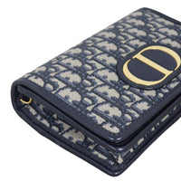 Dior 2-in-1 30 Montaigne Pouch Oblique