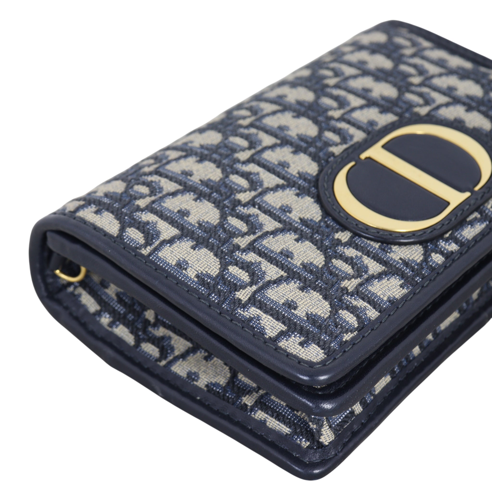 Dior 2-in-1 30 Montaigne Pouch Oblique