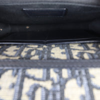 Dior 2-in-1 30 Montaigne Pouch Oblique