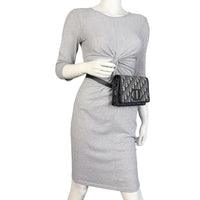 Dior 2-in-1 30 Montaigne Pouch Oblique