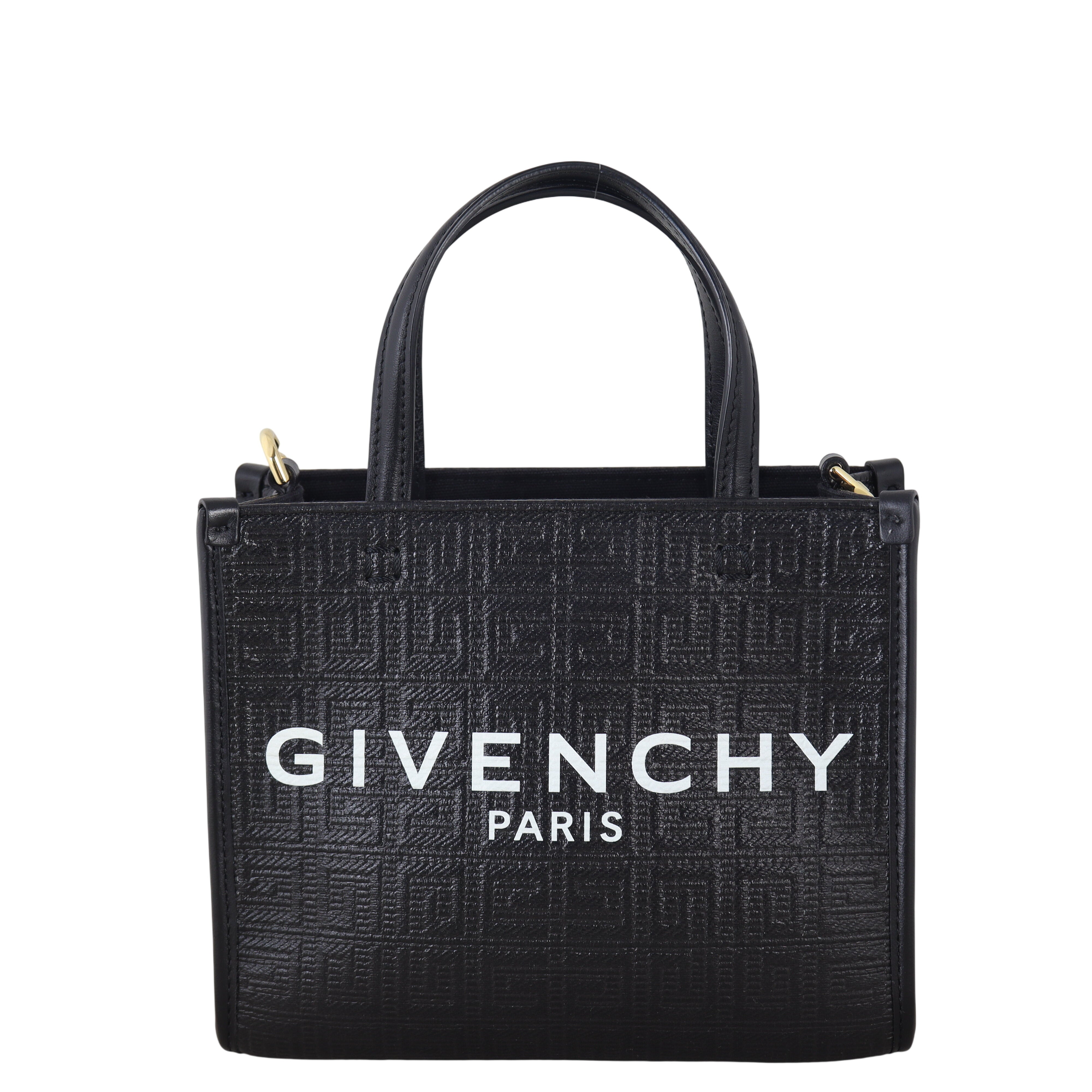 Givenchy G-Tote Mini – Luxe.It.Fwd