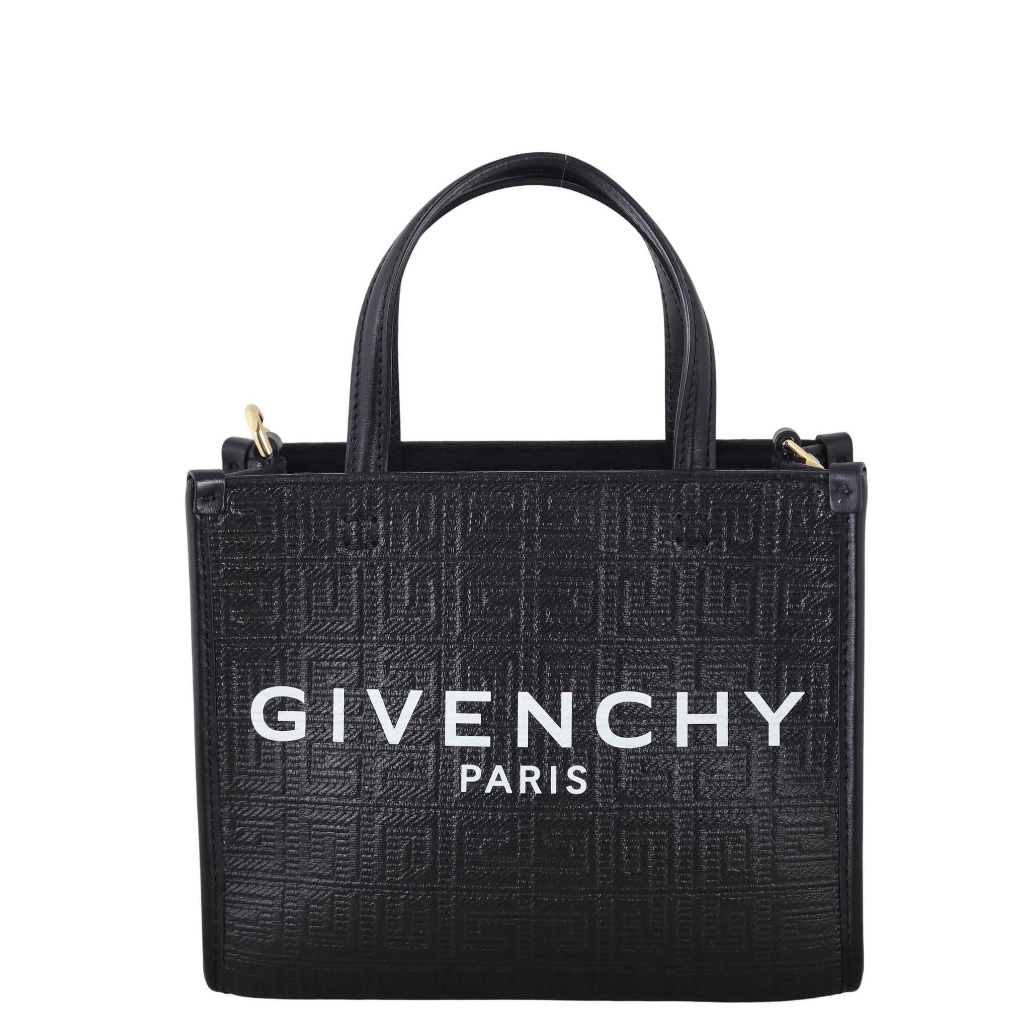 Givenchy G-Tote Mini