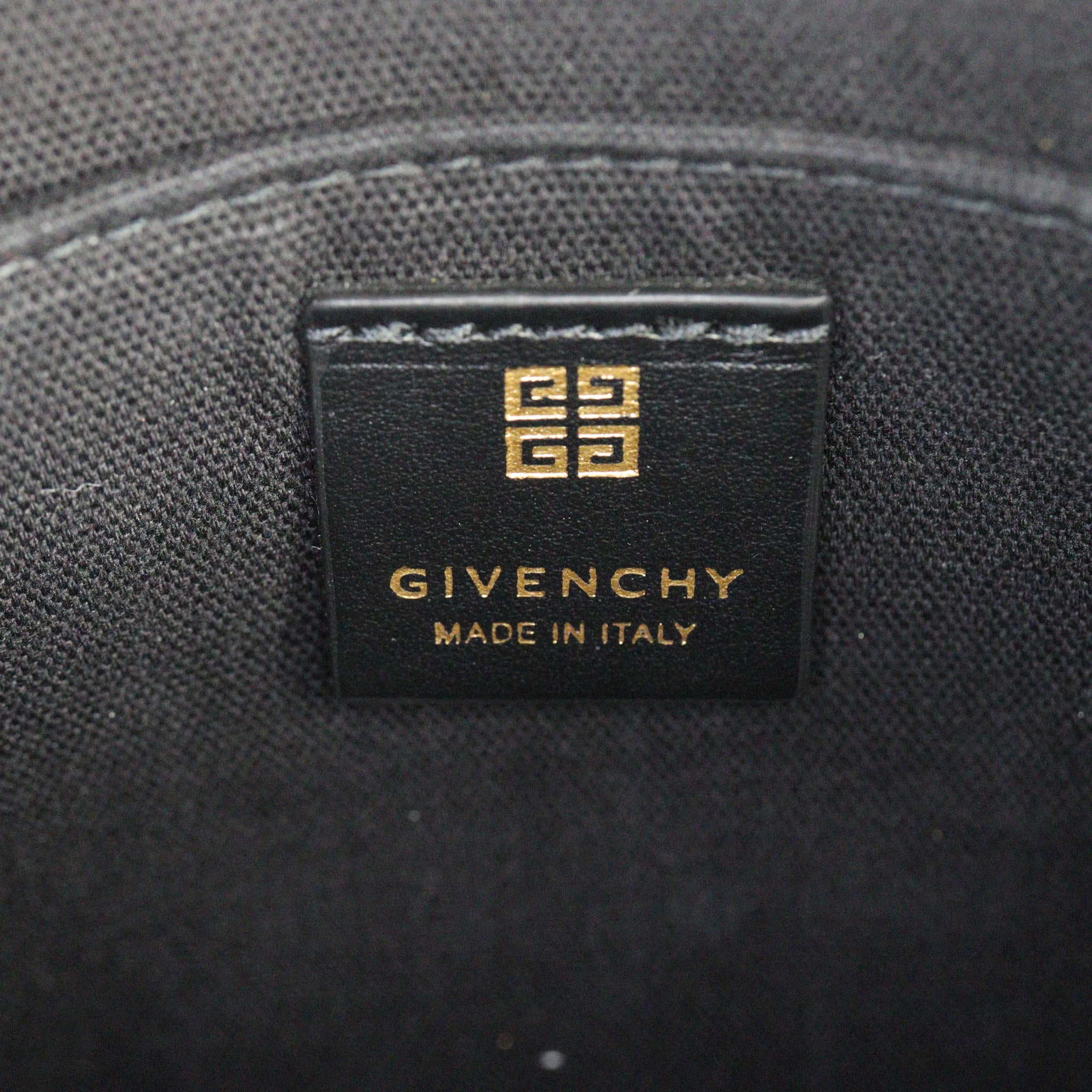 Givenchy G-Tote Mini