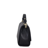 Chanel Label Click Flap Bag