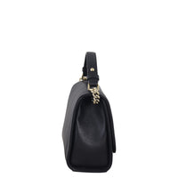 Chanel Label Click Flap Bag