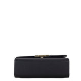 Chanel Label Click Flap Bag