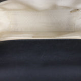 Chanel Label Click Flap Bag
