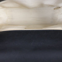 Chanel Label Click Flap Bag