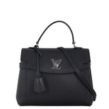 Louis Vuitton Lockme Ever BB