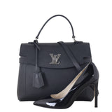 Louis Vuitton Lockme Ever BB
