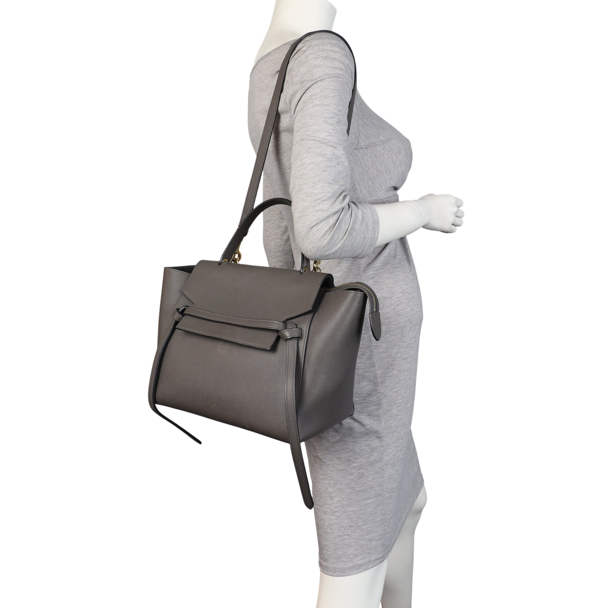 Celine Mini Belt Bag