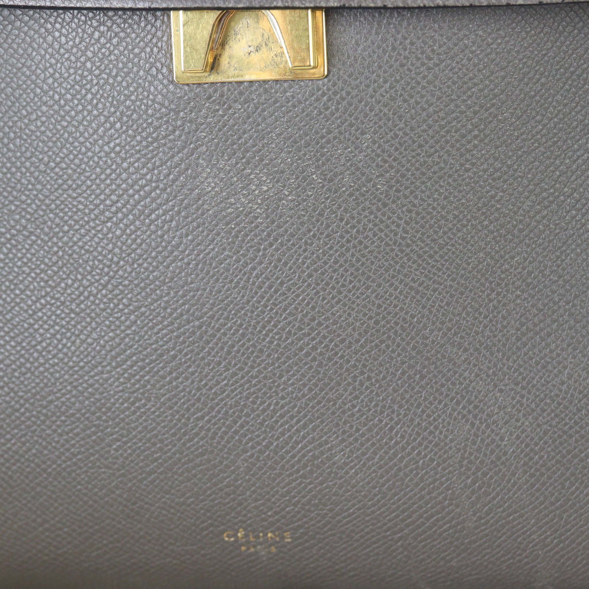 Celine Mini Belt Bag