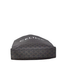 Celine Triomphe Vertical Cabas Tote