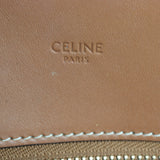 Celine Triomphe Vertical Cabas Tote