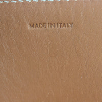 Celine Triomphe Vertical Cabas Tote