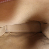 Celine Triomphe Vertical Cabas Tote