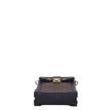 Louis Vuitton Vertical Trunk Pochette Monogram