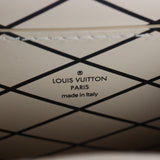 Louis Vuitton Vertical Trunk Pochette Monogram