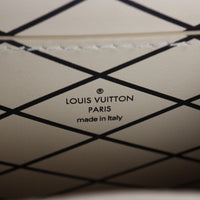 Louis Vuitton Vertical Trunk Pochette Monogram