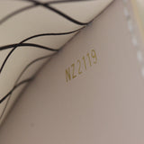 Louis Vuitton Vertical Trunk Pochette Monogram