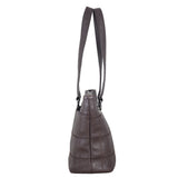 Chanel Chocolate Bar Tote