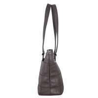 Chanel Chocolate Bar Tote