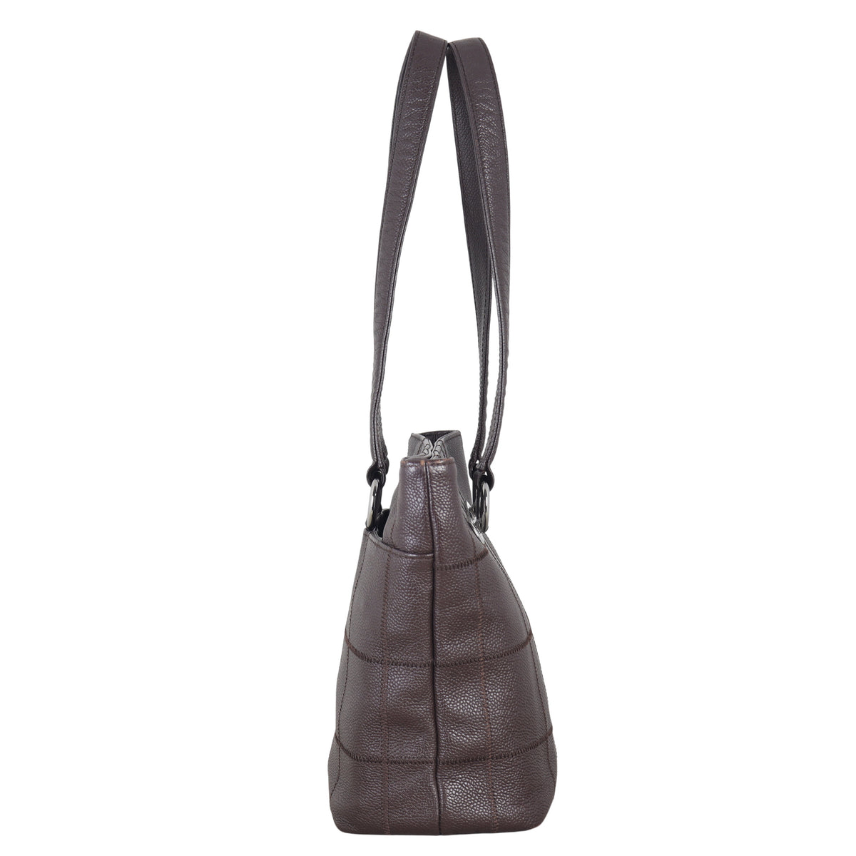 Chanel Chocolate Bar Tote