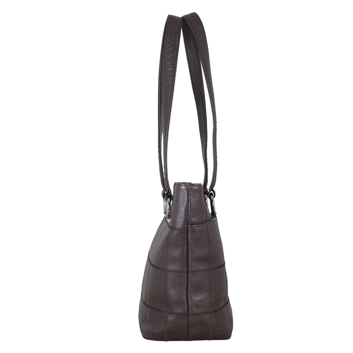 Chanel Chocolate Bar Tote