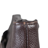 Chanel Chocolate Bar Tote