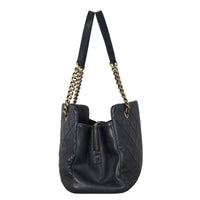 Chanel CC Crown Tote Medium