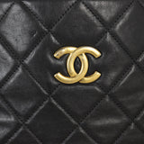 Chanel CC Crown Tote Medium