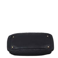 Chanel CC Crown Tote Medium