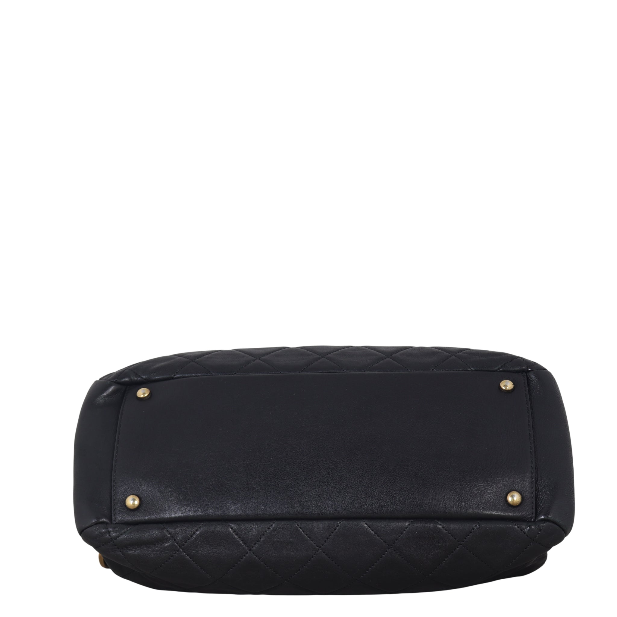 Chanel CC Crown Tote Medium