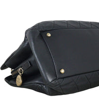 Chanel CC Crown Tote Medium