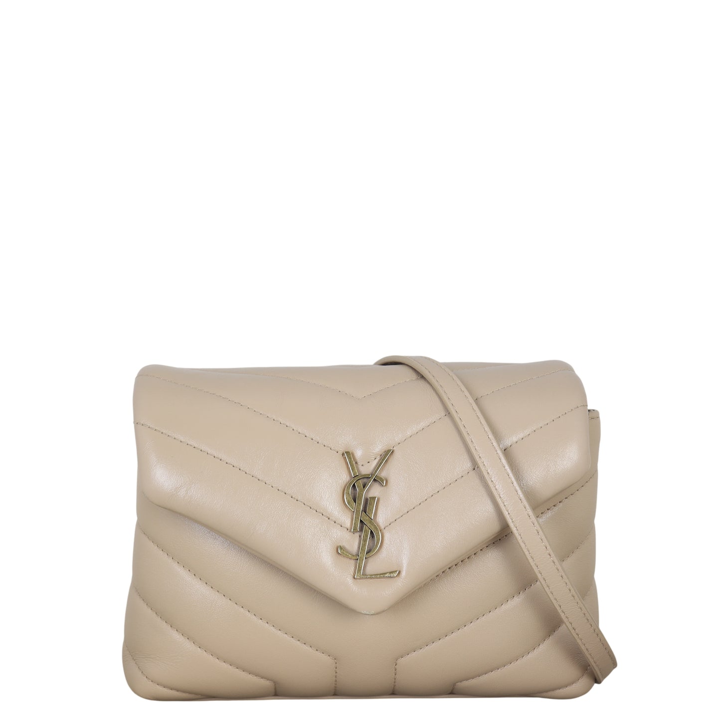 Saint Laurent Toy Loulou