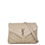 Saint Laurent Toy Loulou