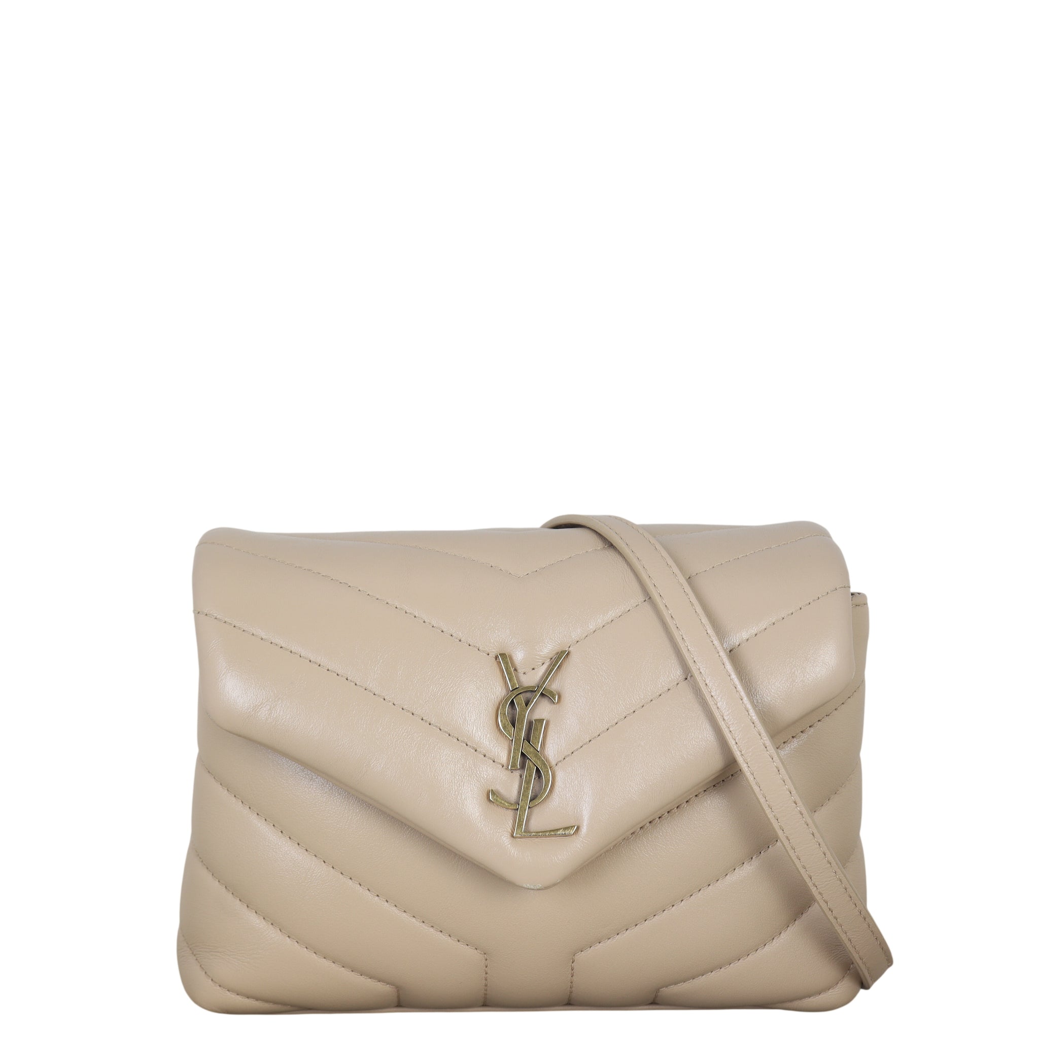Saint Laurent Toy Loulou