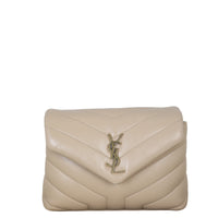 Saint Laurent Toy Loulou
