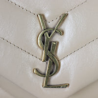 Saint Laurent Toy Loulou