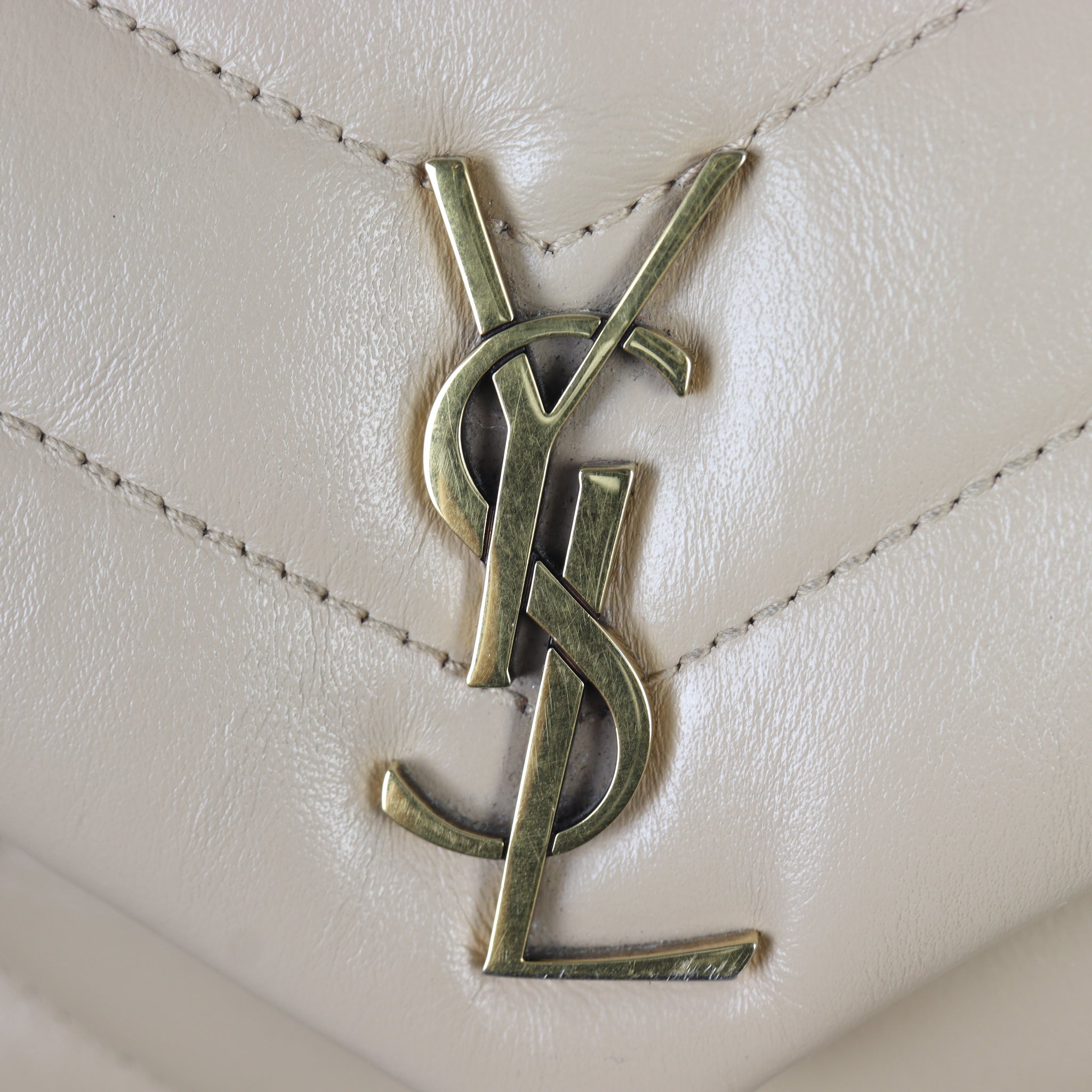 Saint Laurent Toy Loulou