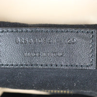 Saint Laurent Toy Loulou
