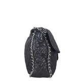 Chanel Chain Around Flap Bag Maxi