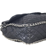 Chanel Chain Around Flap Bag Maxi