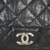 Chanel Chain Around Flap Bag Maxi