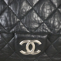 Chanel Chain Around Flap Bag Maxi