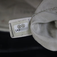 Chanel Chain Around Flap Bag Maxi
