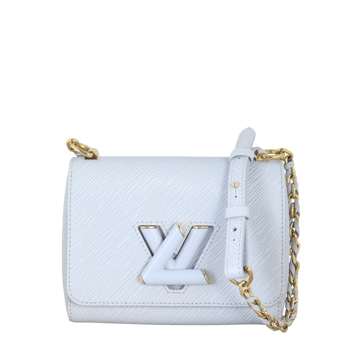 Louis Vuitton Twist PM Epi
