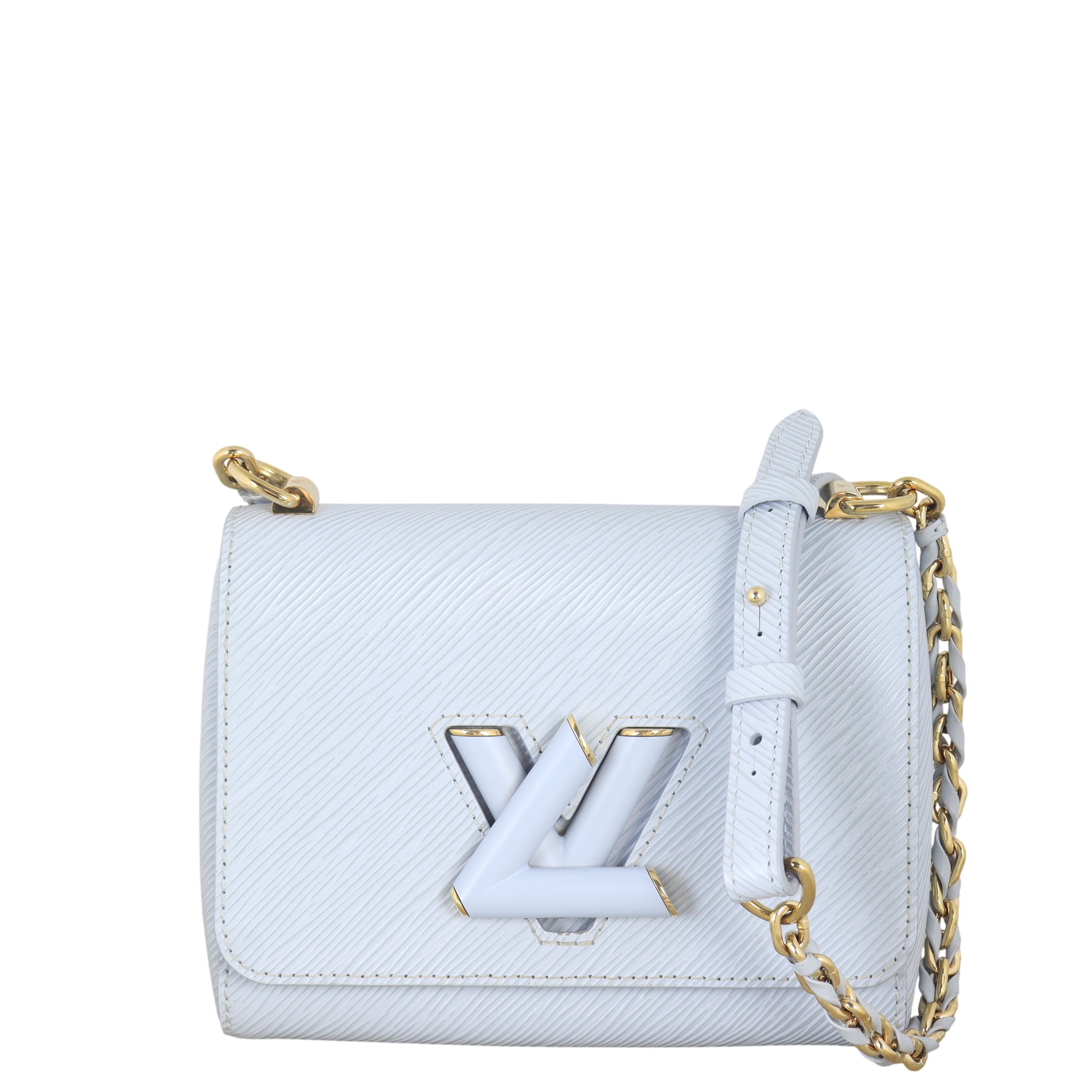 Louis Vuitton Twist PM Epi