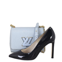 Louis Vuitton Twist PM Epi