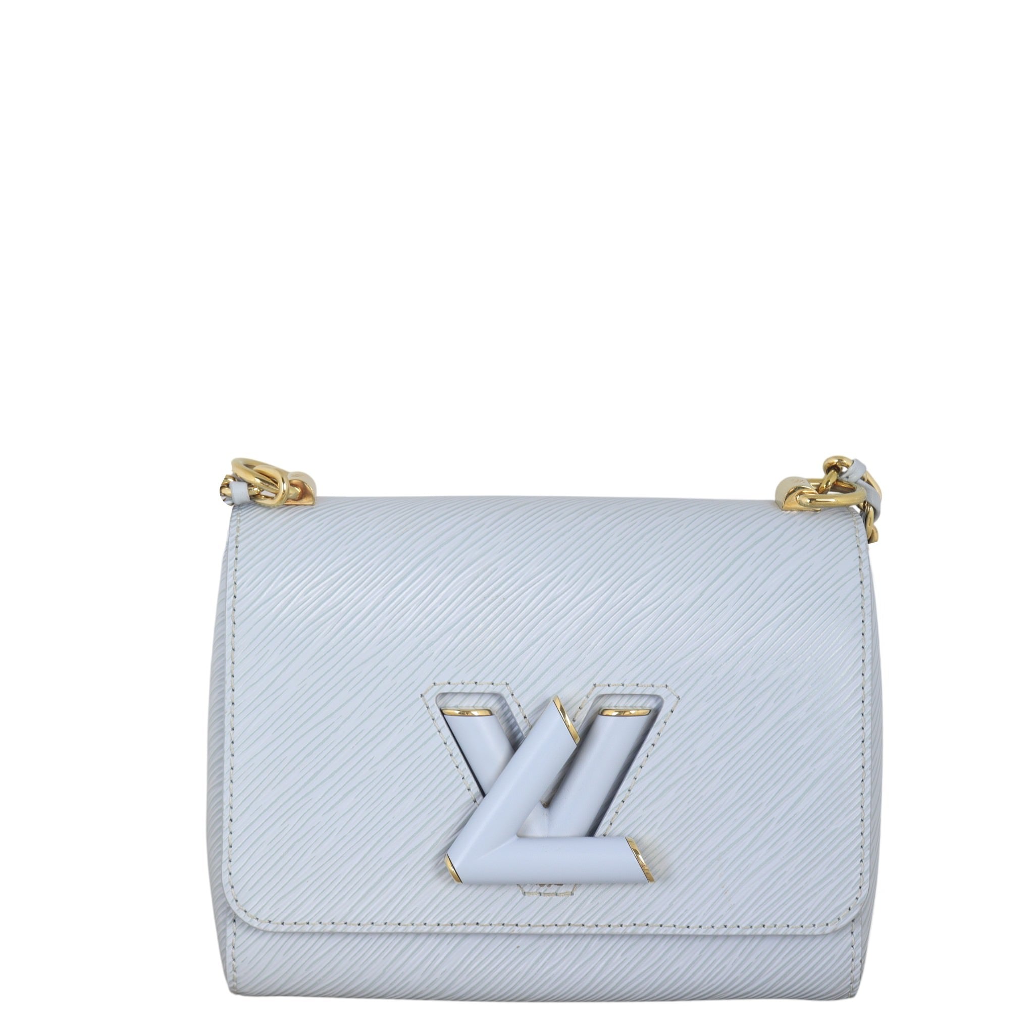 Louis Vuitton Twist PM Epi
